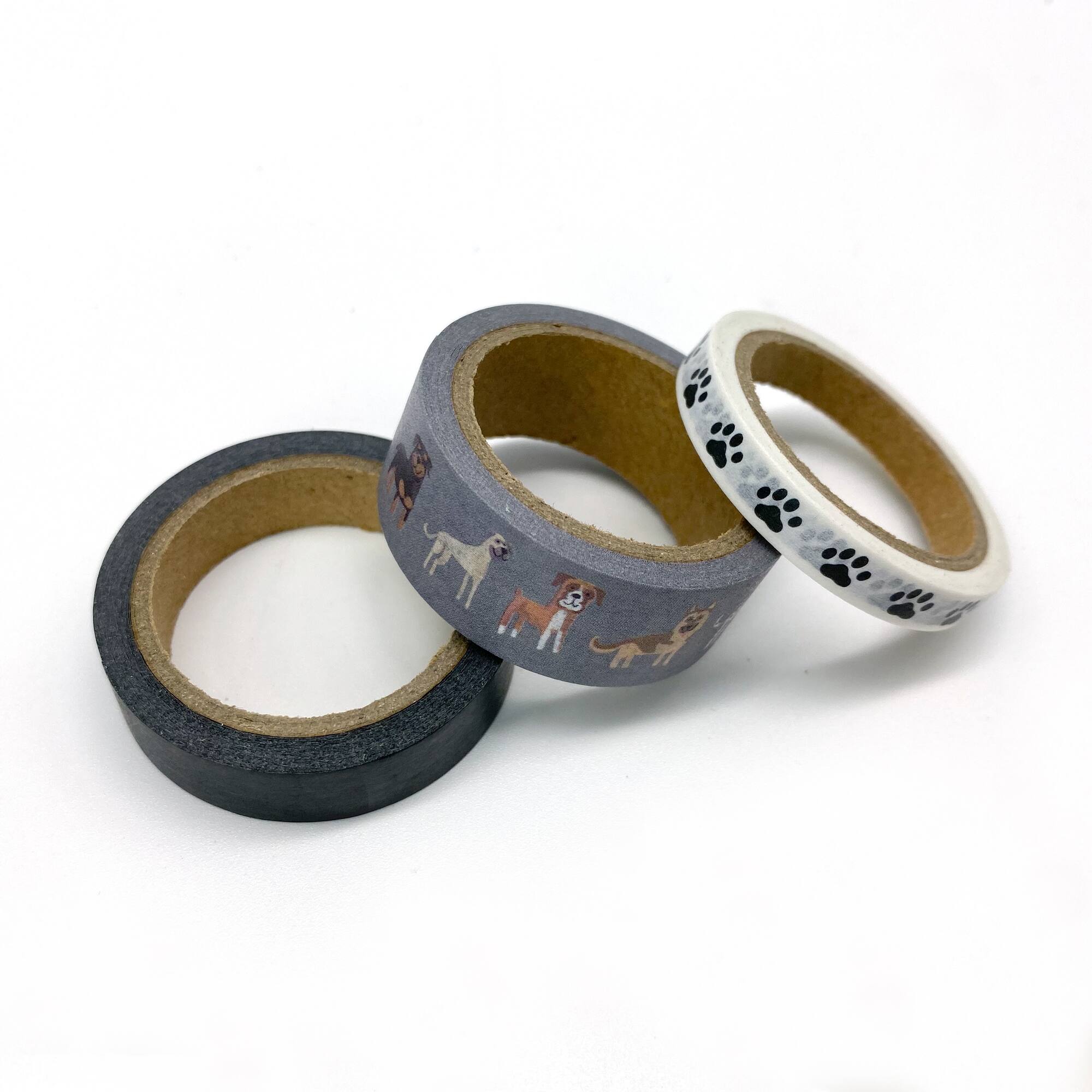 Dog Washi Tape Set by Recollections™